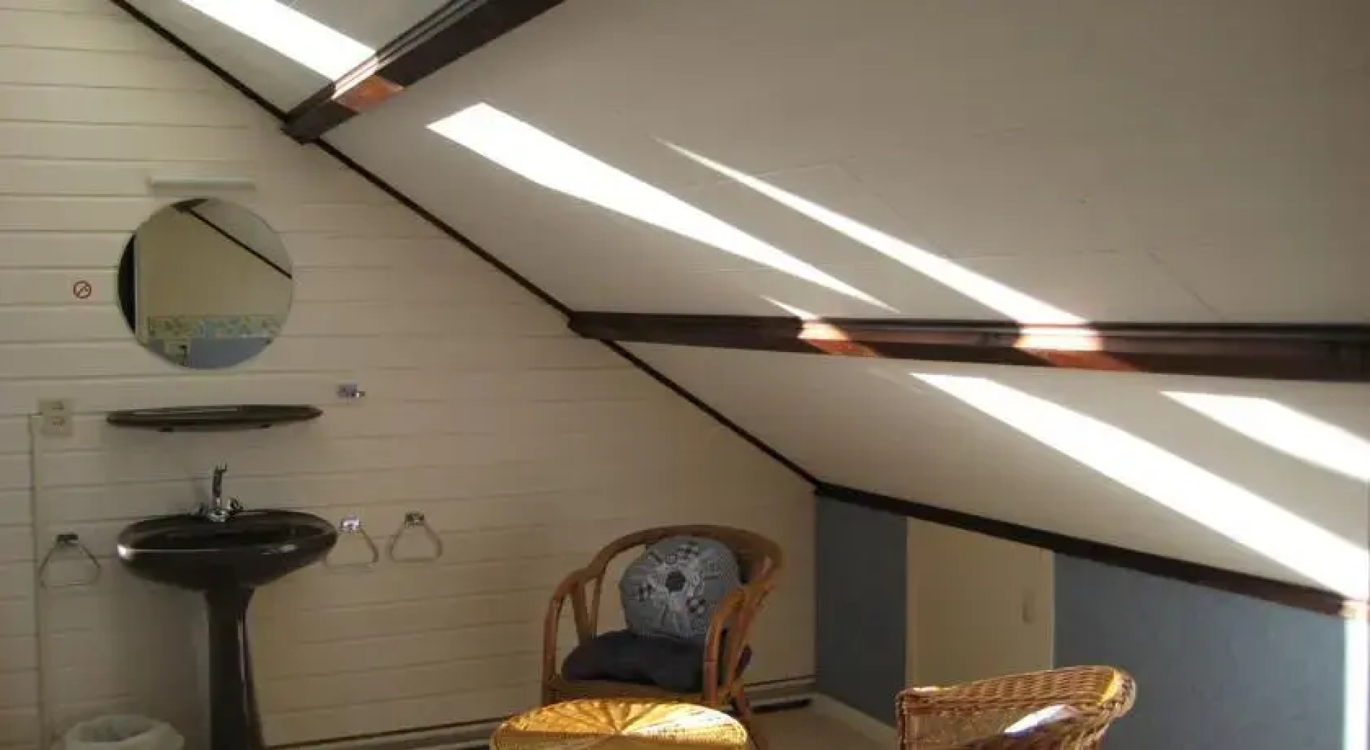 Vacation home Westkapelle