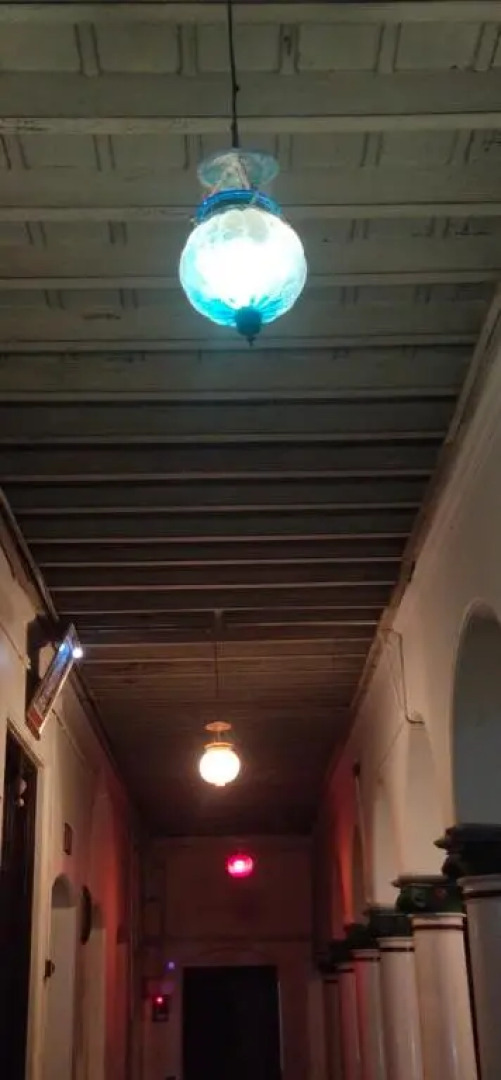 Chettinadu Court- HERITAGE VIEW