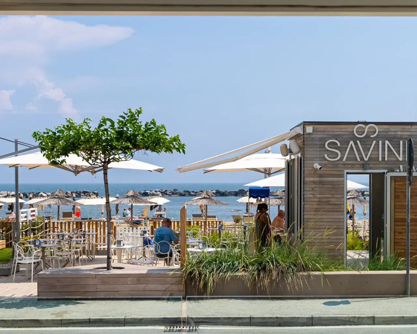 Hotel Savini