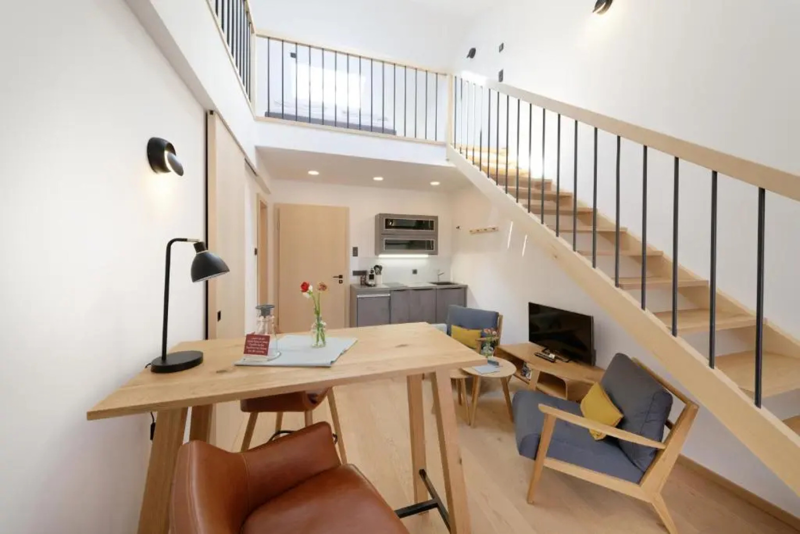 Ferienwohnungen Trinkl