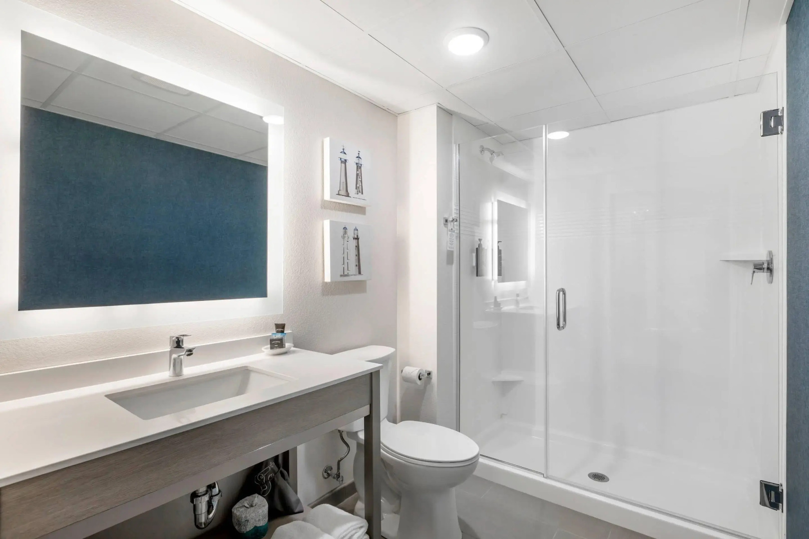 The Harborview on Lake Michigan, Ascend Hotel Collection