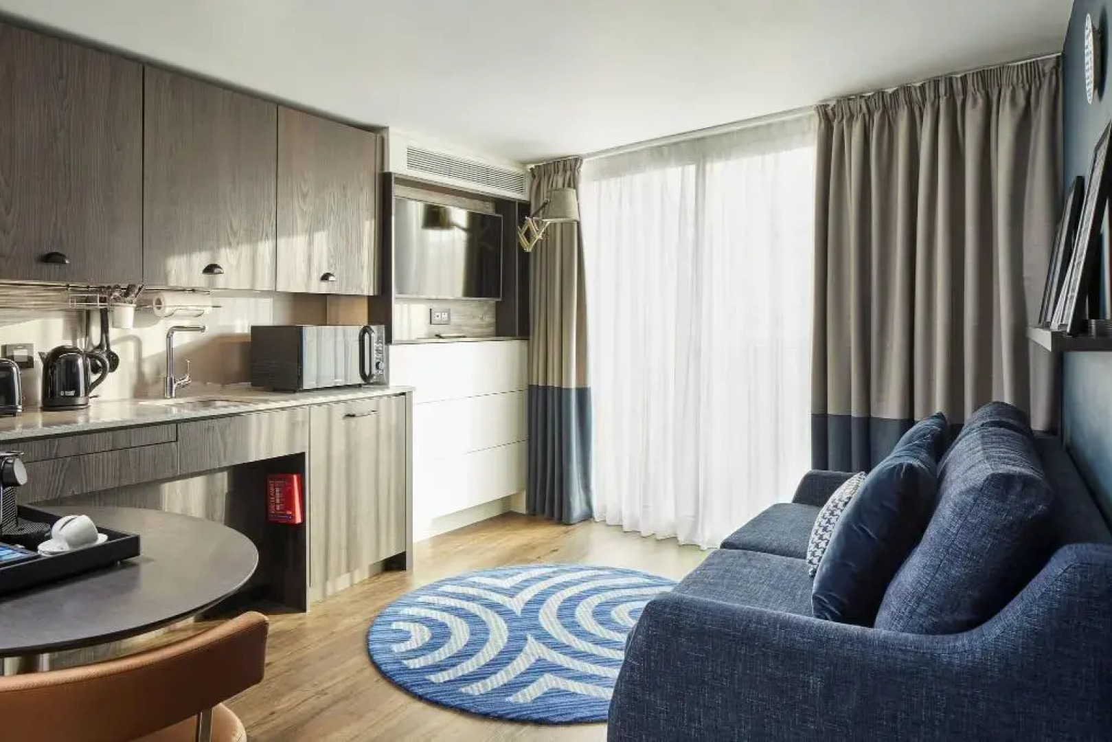 Residence Inn by Marriott London Tower Bridge