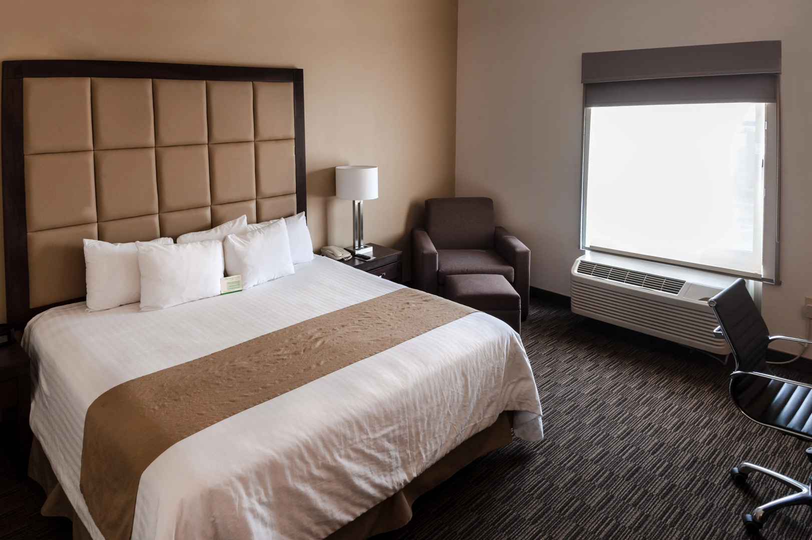 Best Western Plus Chihuahua Juventud