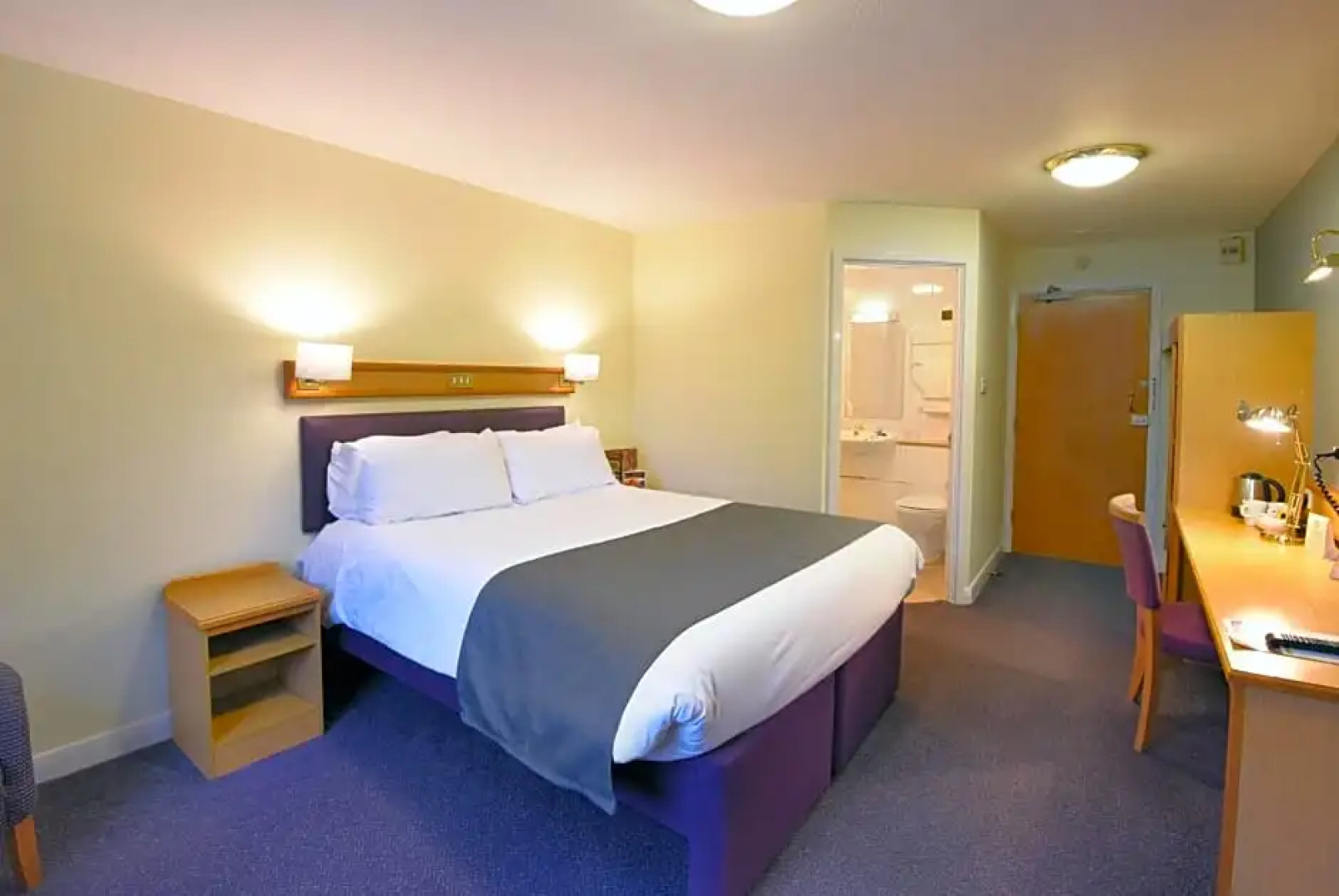 The Mount by Greene King Inns