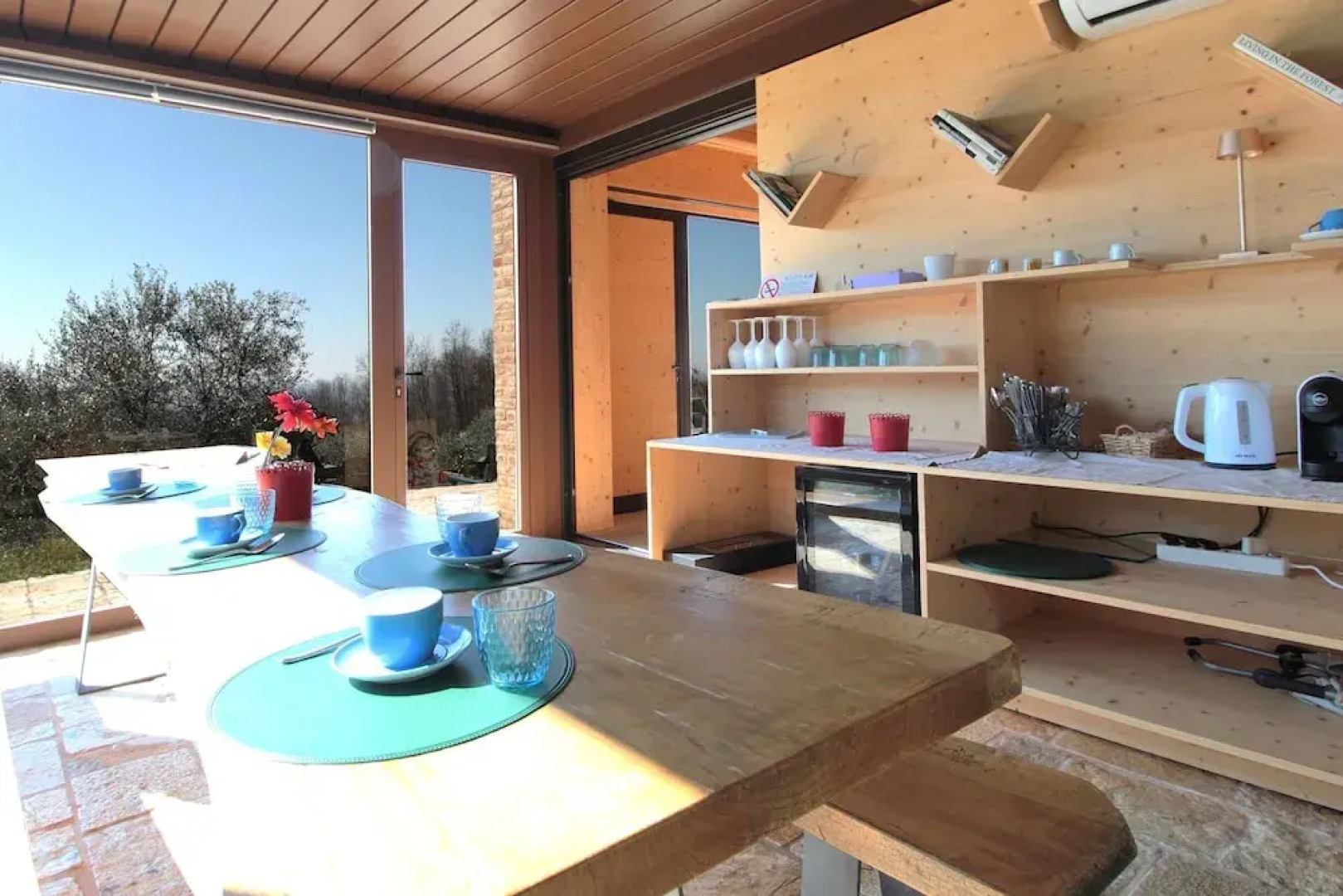 Villa Montello Pool Jacuzzi Ac Wifi