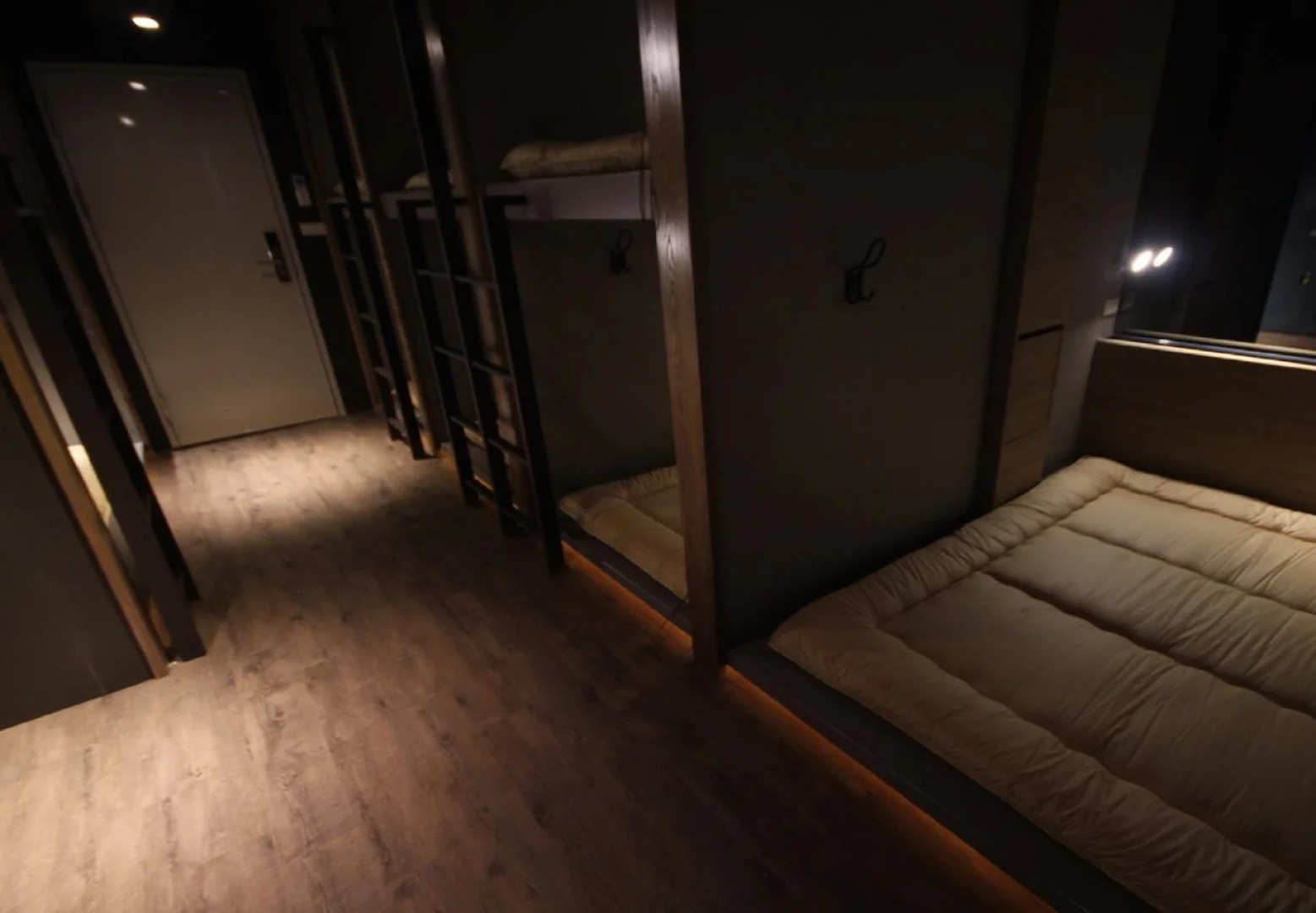 Next Taipei Hostel-Ximending