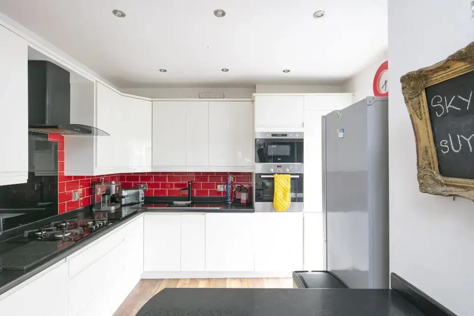 Urban Retreat Hot Tub Bar Ev Charger