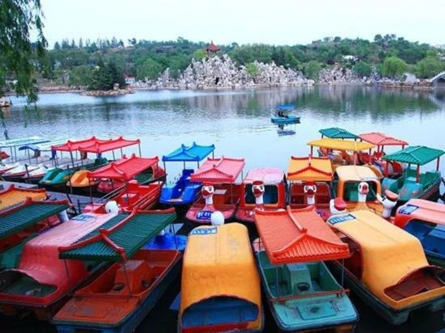 Phoenix International Hotel