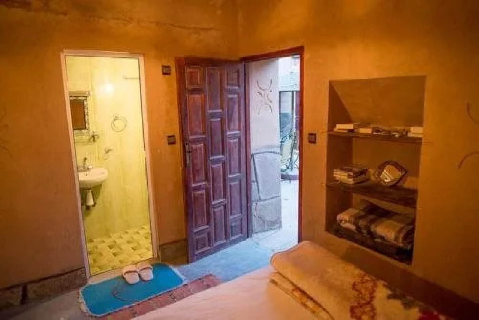 Maison D' hôtes Ait Hmid