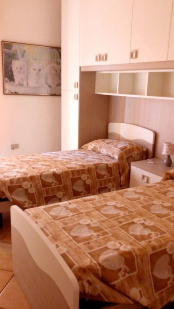 Holiday Home Via Principe Umberto