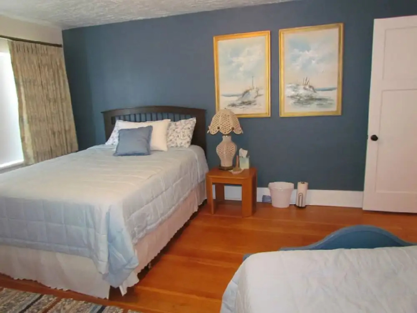 Rocky Mountain Red Brick Inn