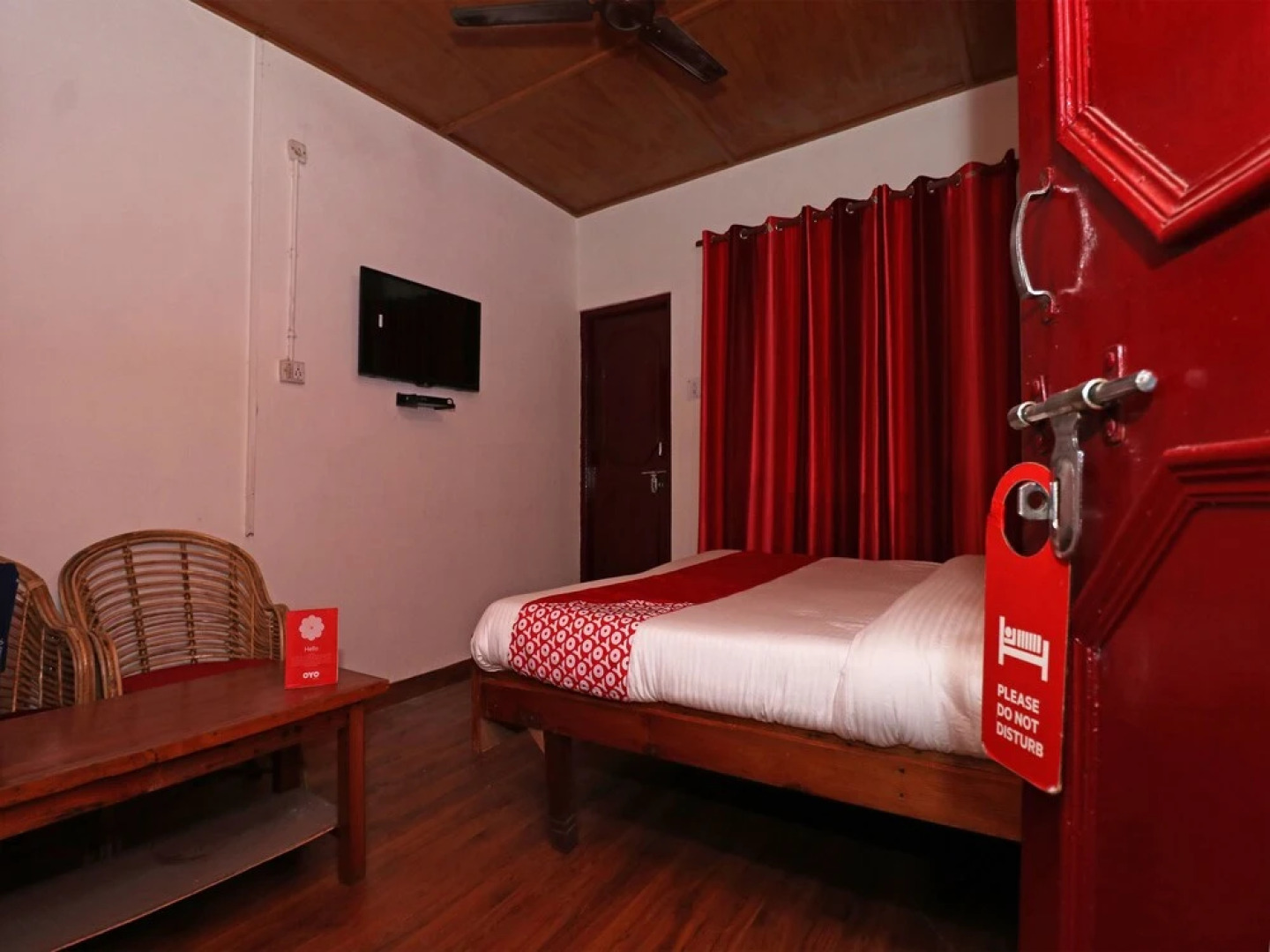 OYO 26232 Mahima Resorts