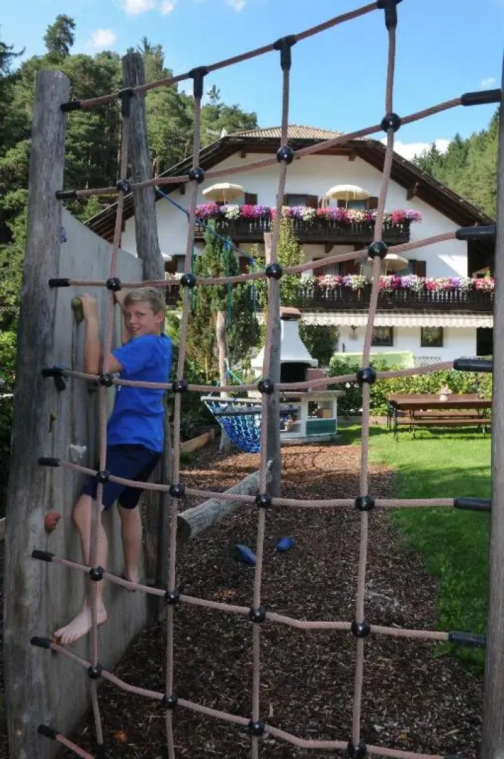 Residence Obermoarhof