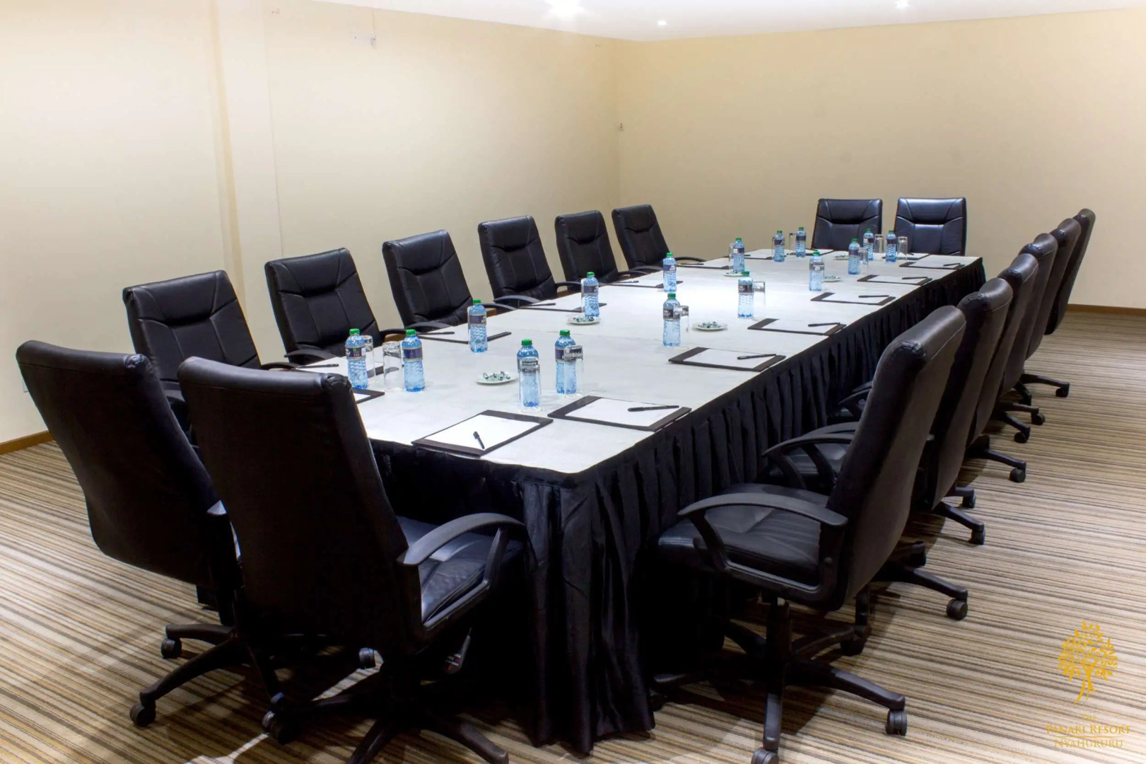 Panari Resort, BW Signature Collection