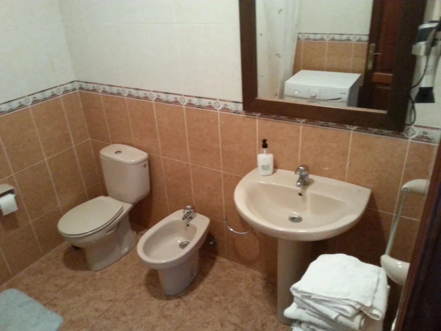 Viviendas Vacacionales Timarasán