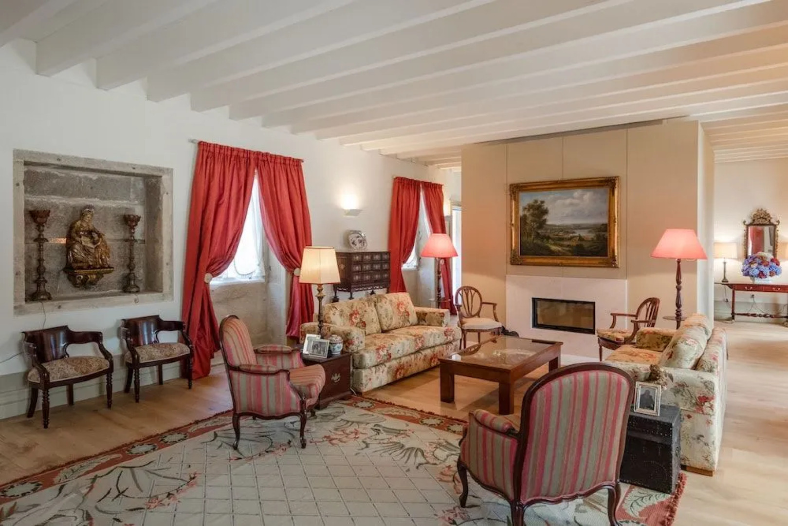 Hotel Paço de Vitorino