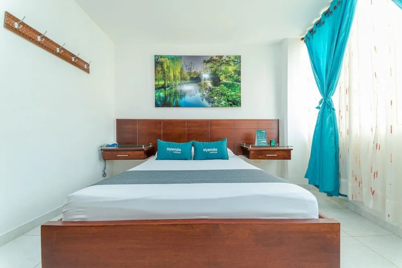 Hotel Ayenda Castillo Real 1708