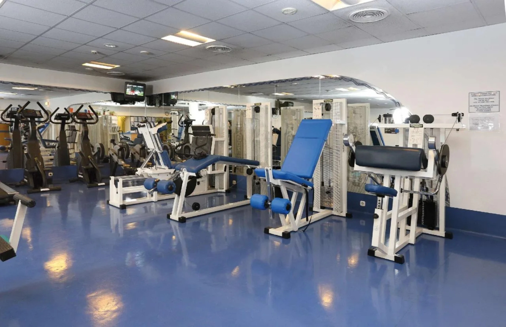 Danubius Hotel Flamenco