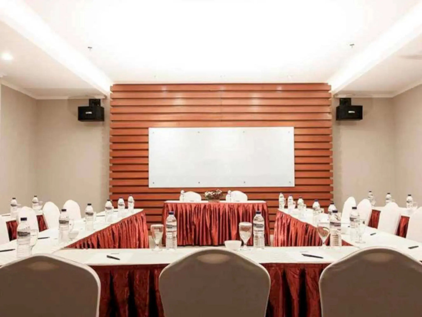 Hotel Dafam Pekalongan