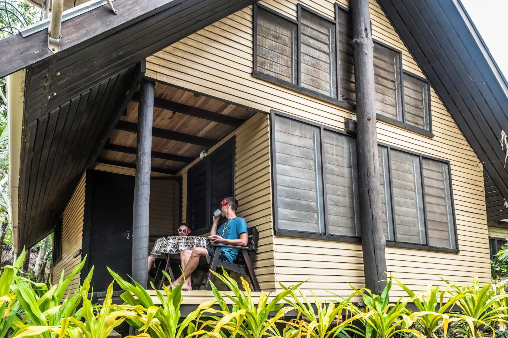 Likuri Island Resort Fiji