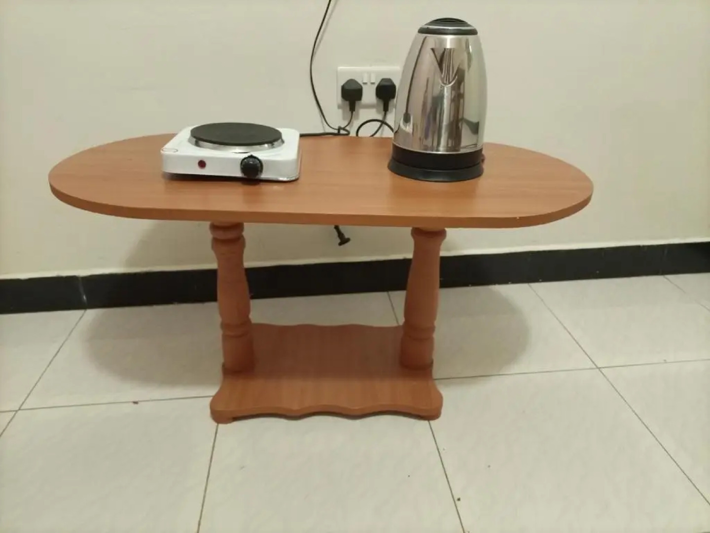 Pearl Furnished Rooms Buloba