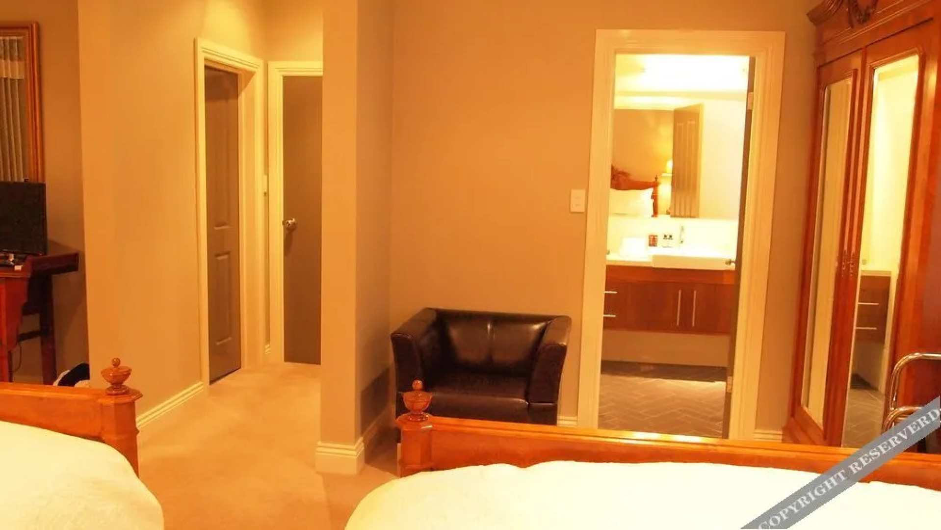 The Empyre Boutique Hotel