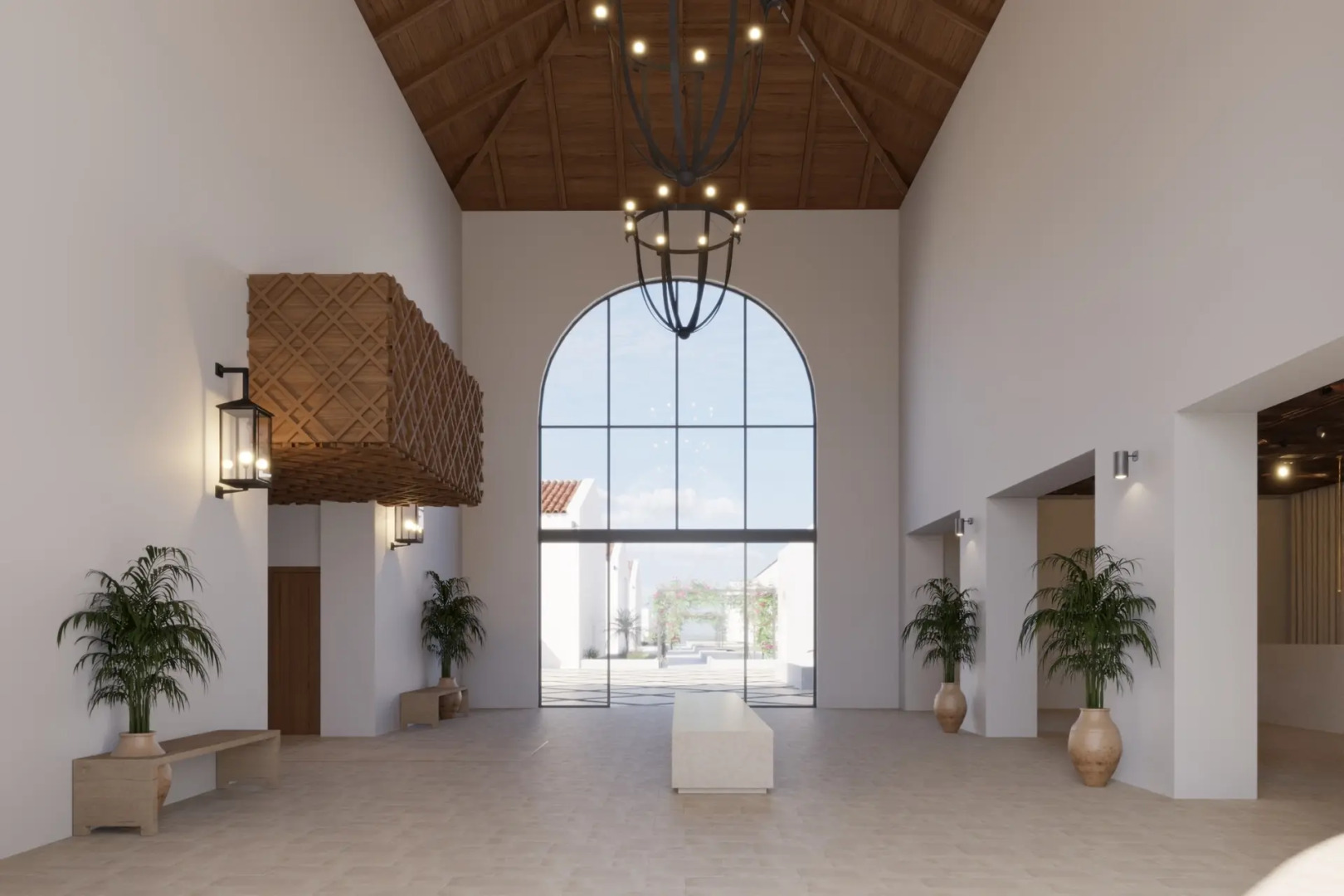 Best Village Chipiona