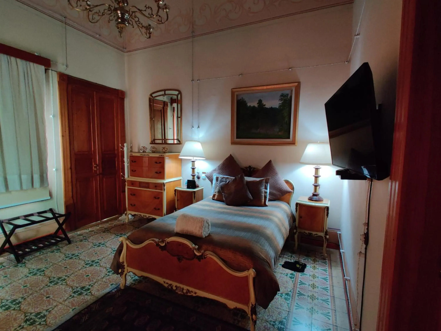 Azcami Boutique Hotel