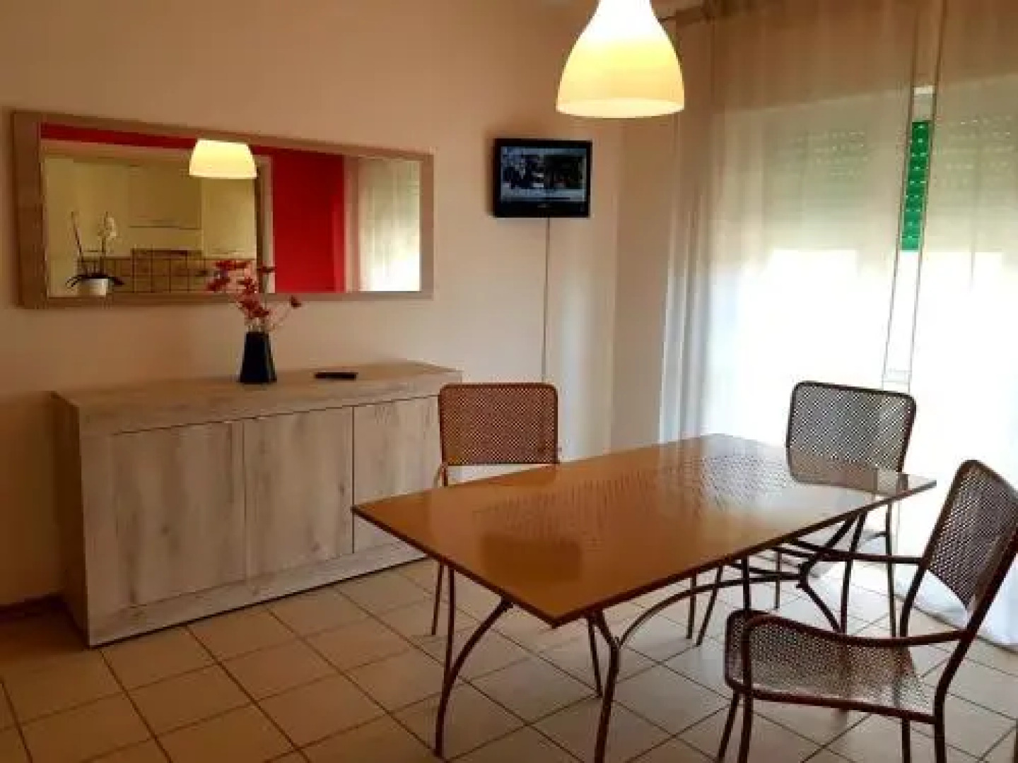 Appartamenti Alba Adriatica Via Olimpica