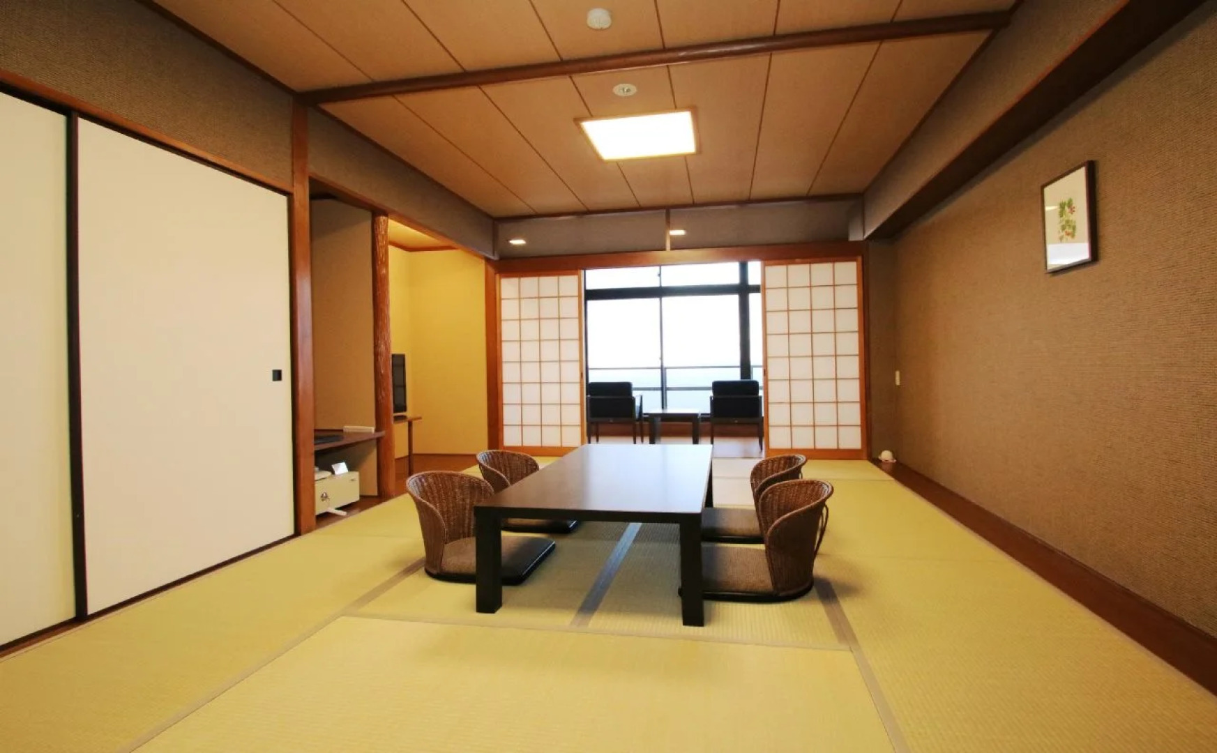 Infinito Hotel & Spa Nanki Shirahama