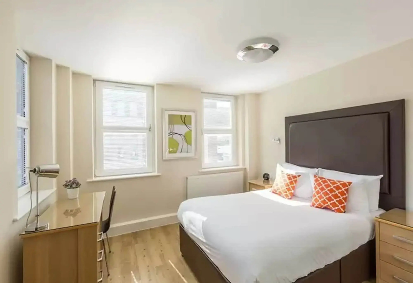 Central House by House of Fisher