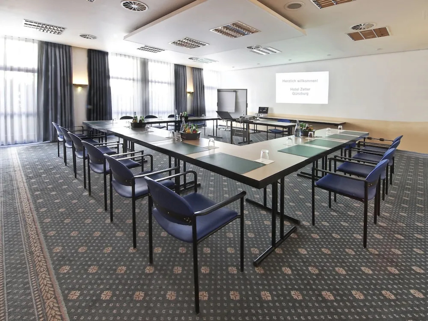 Hotel Zettler Günzburg