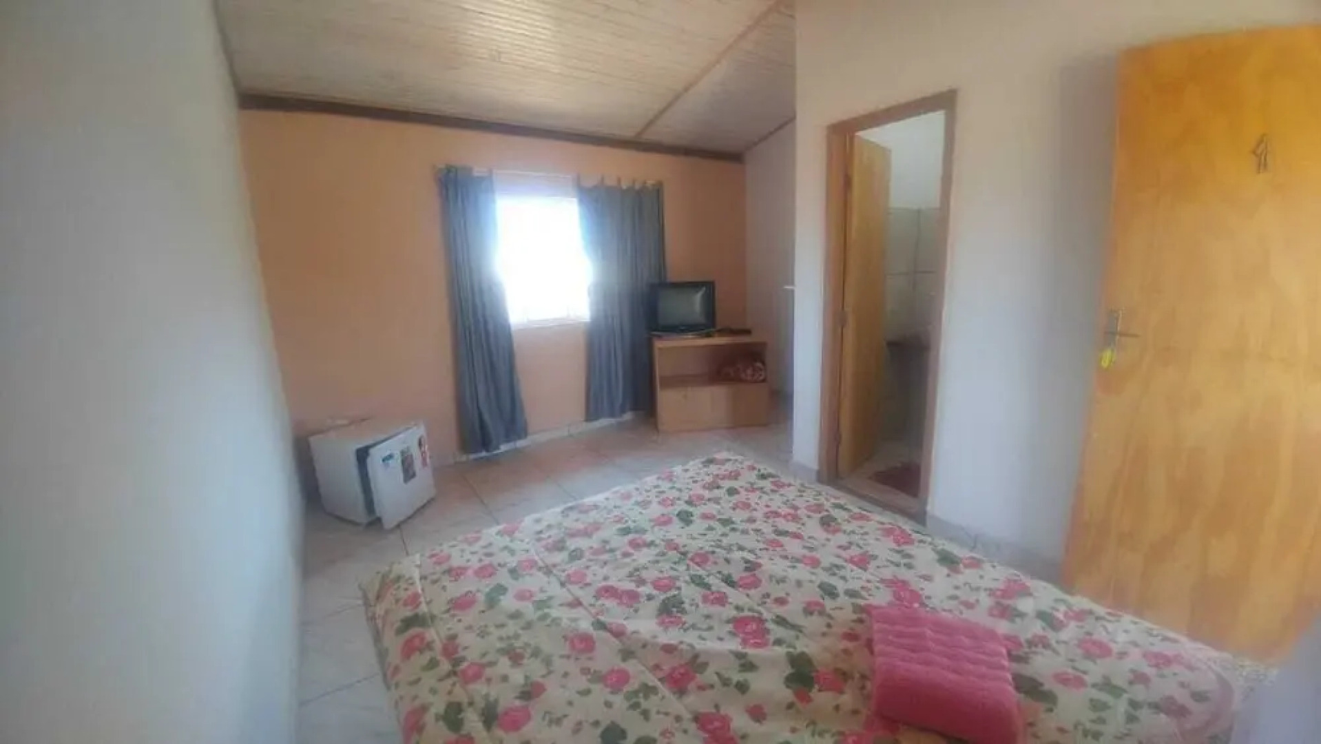 Pousada Serra do Espinhaço