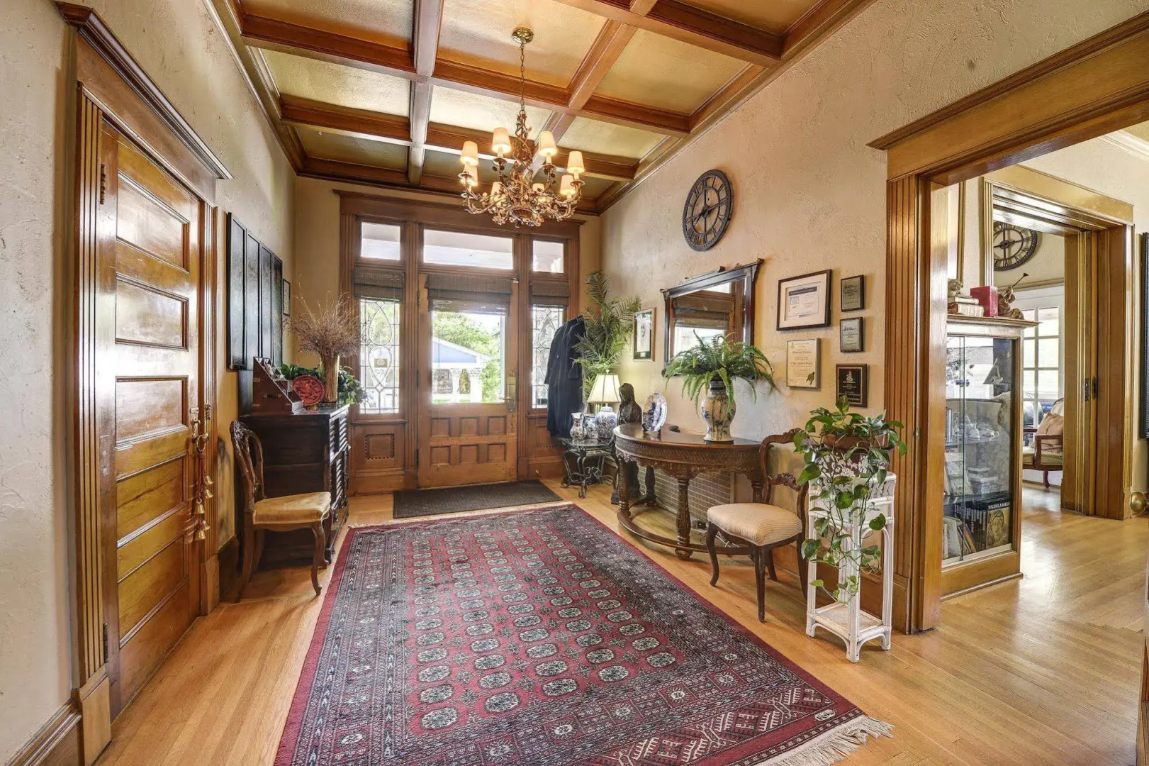 The St Mary's Inn, Bed and Breakfast