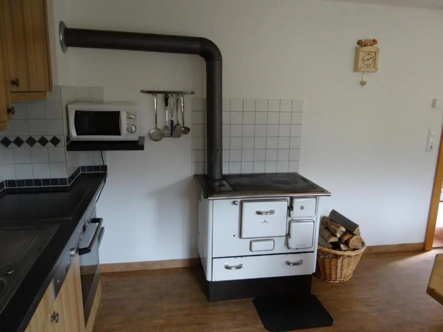 Ferienhaus Lemberger