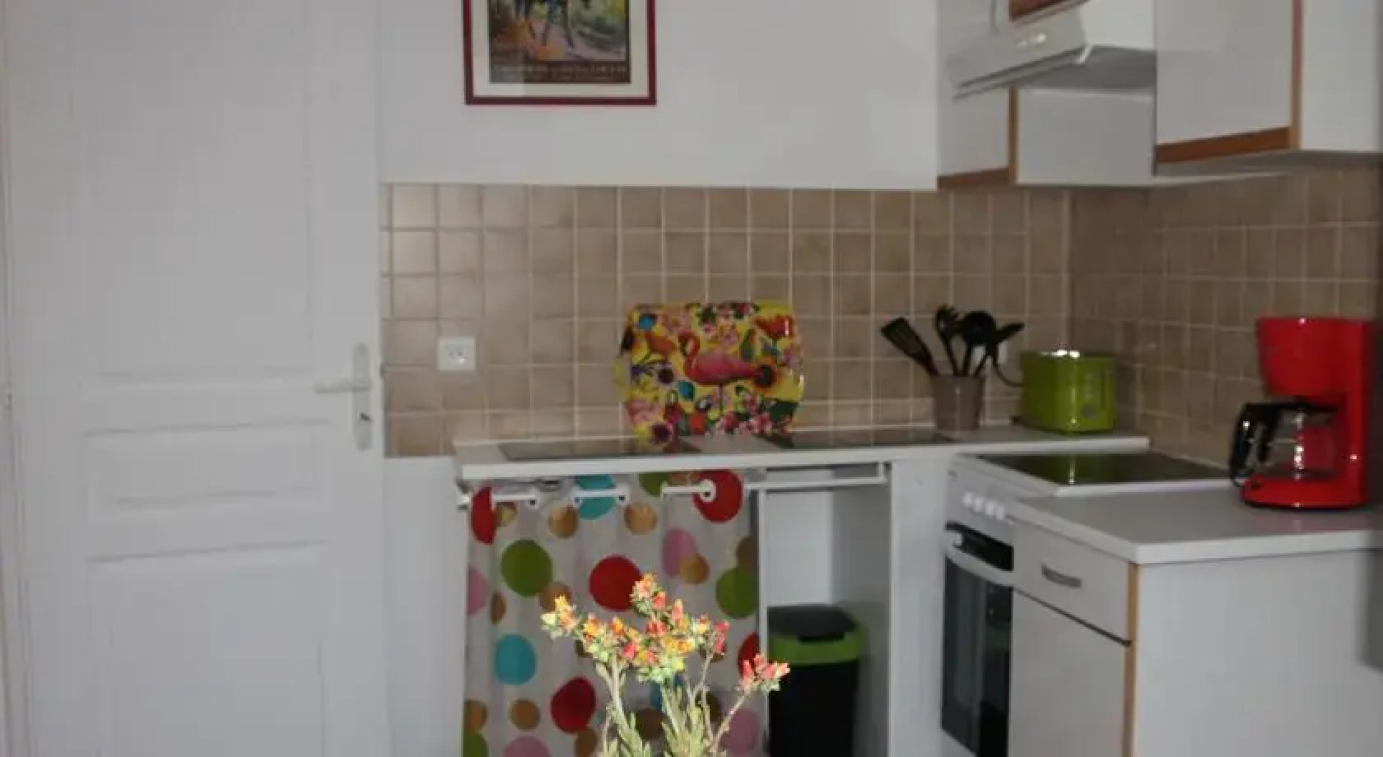 La Maison Maki Mouchkil