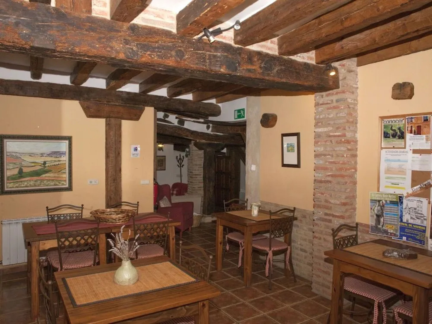 Casa Rural El Encuentro