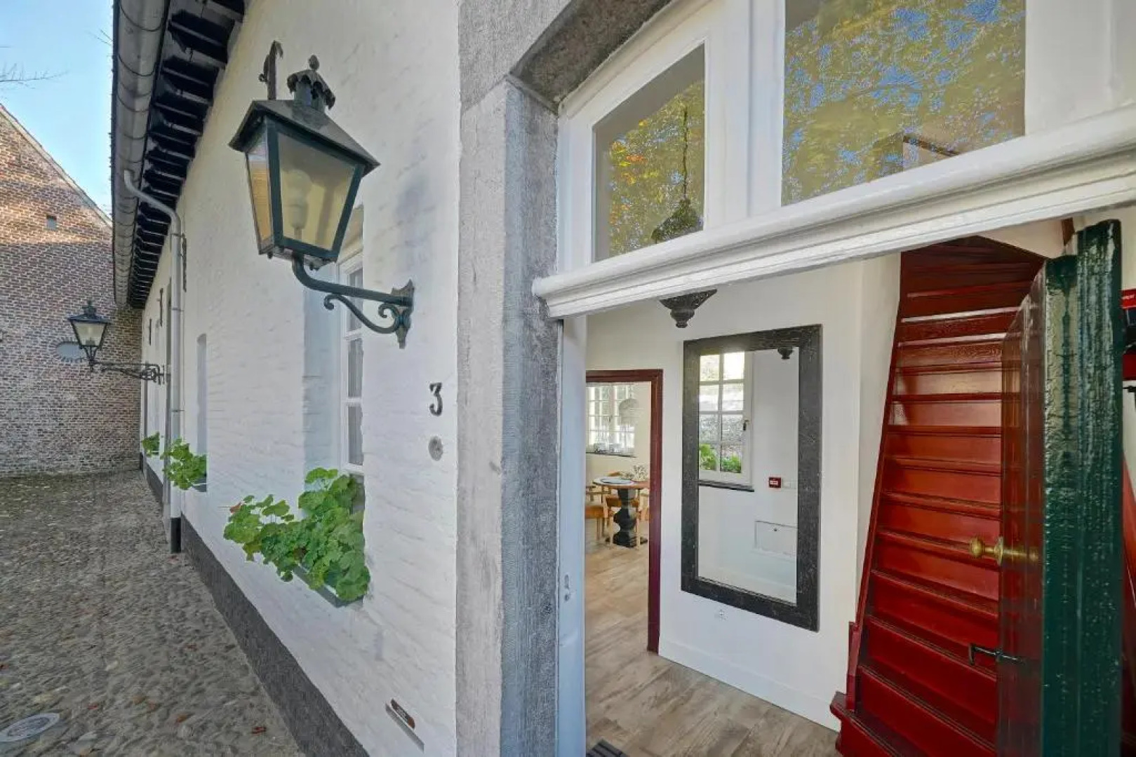 Hotel Abdijhof Thorn