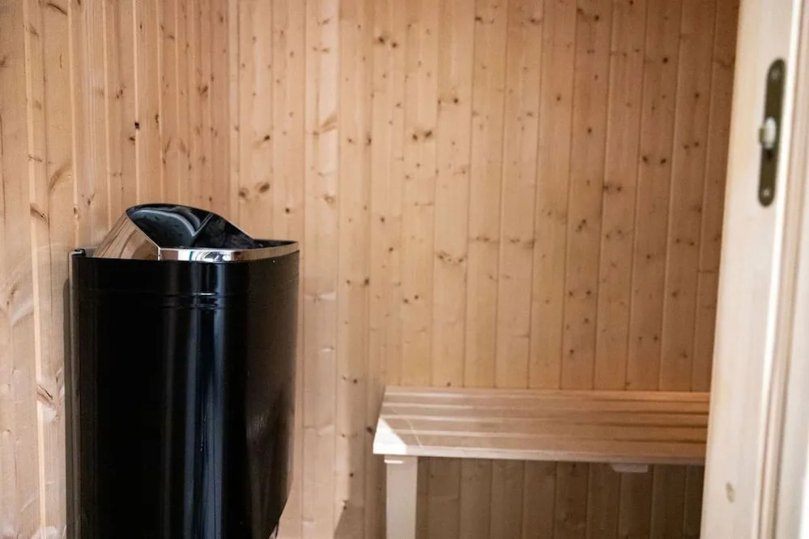 Vollsnes Feriehus Stryn