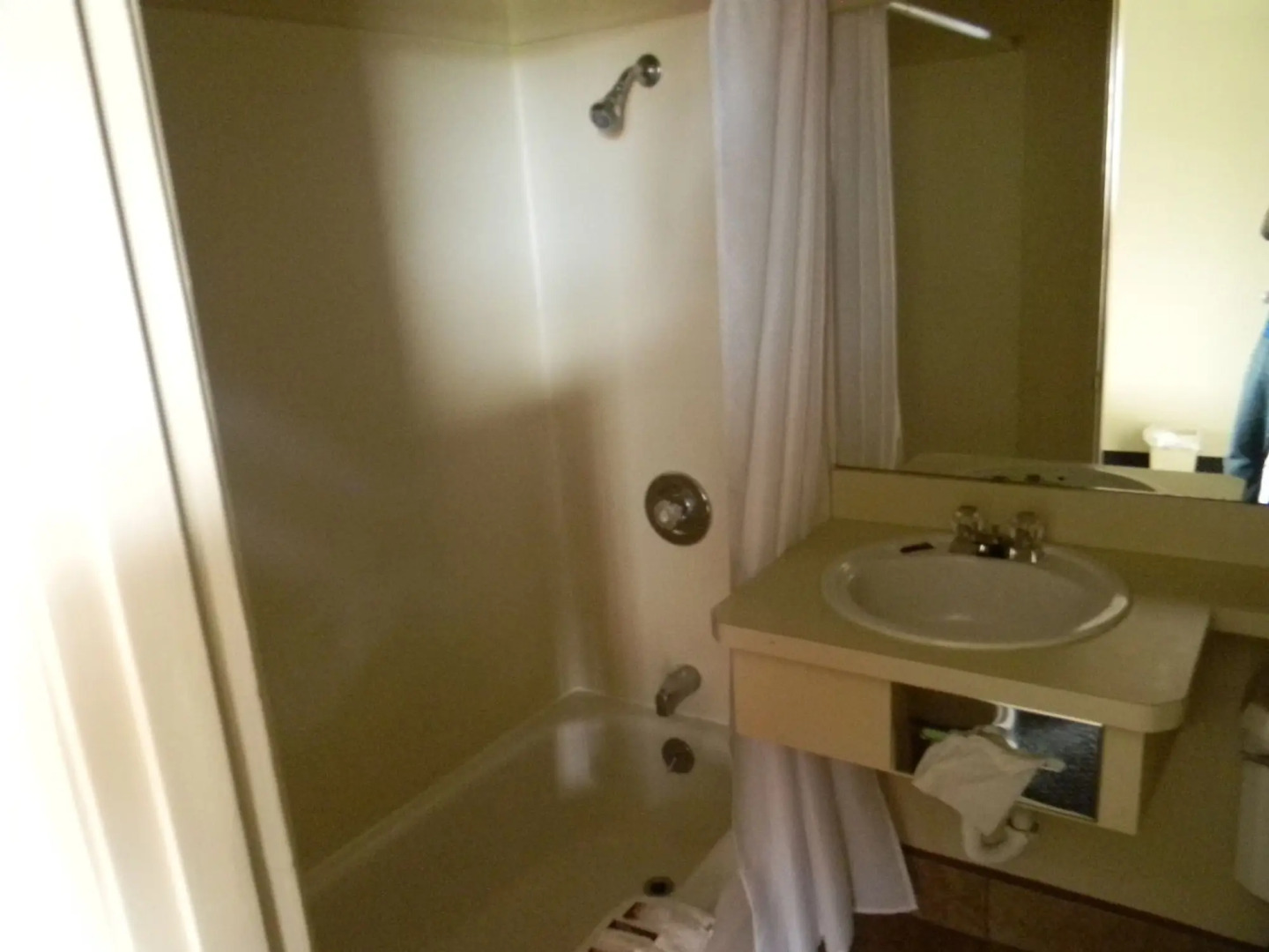 Lakeview Inn Centralia