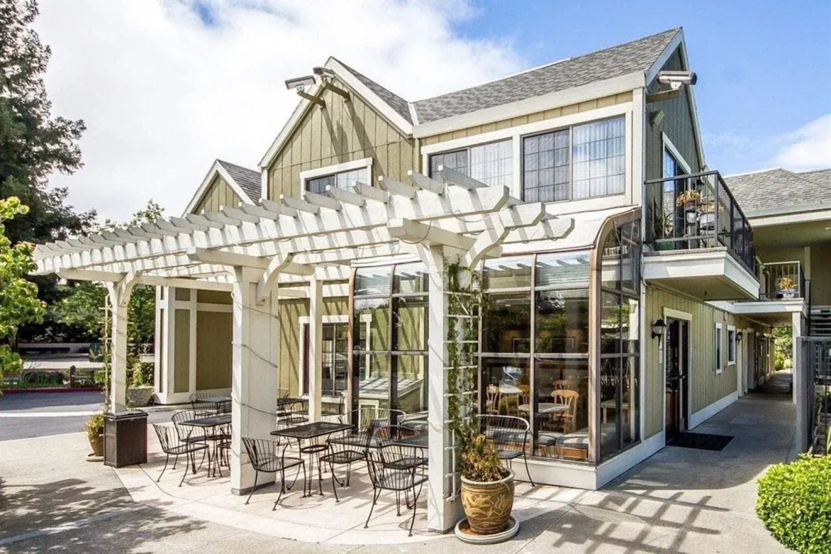 Quality Inn Petaluma - Sonoma