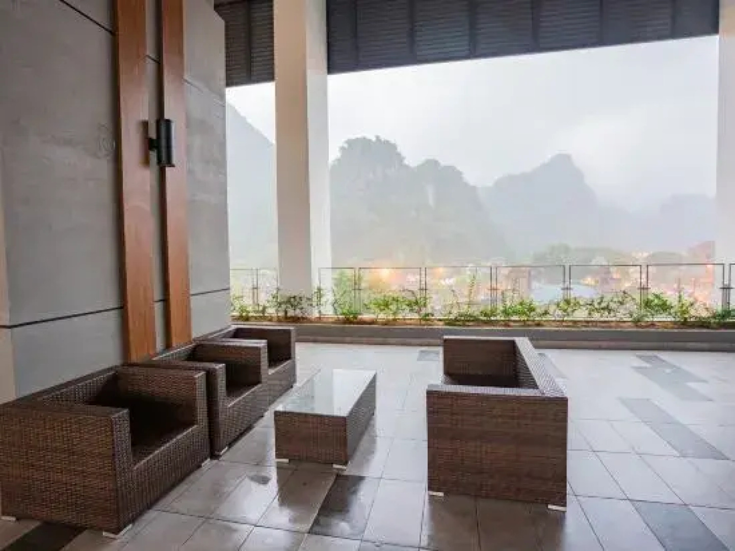 Ipoh Tambun Lost World Sunway Onsen Luna Suite