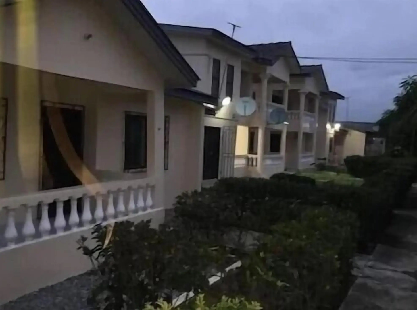 Lord's Hands Guest House Hotel,