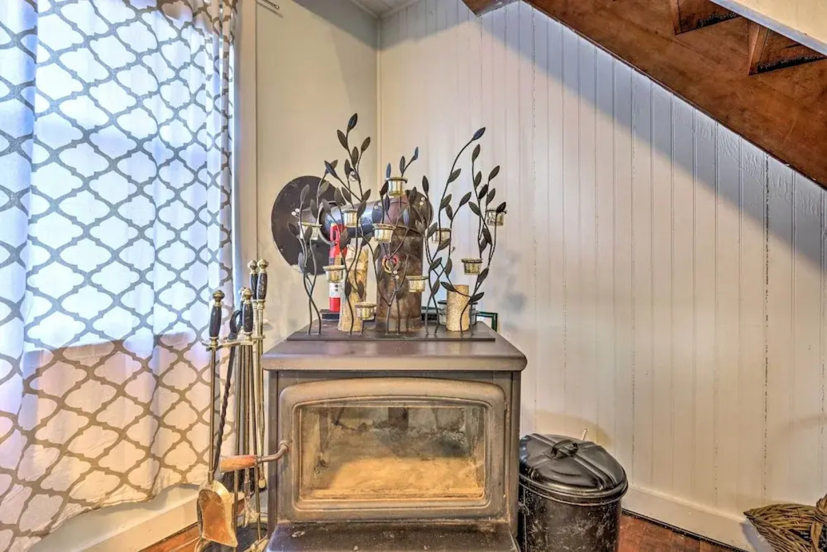 Charming Danbury Cottage w/ Lake Kenosia Access!