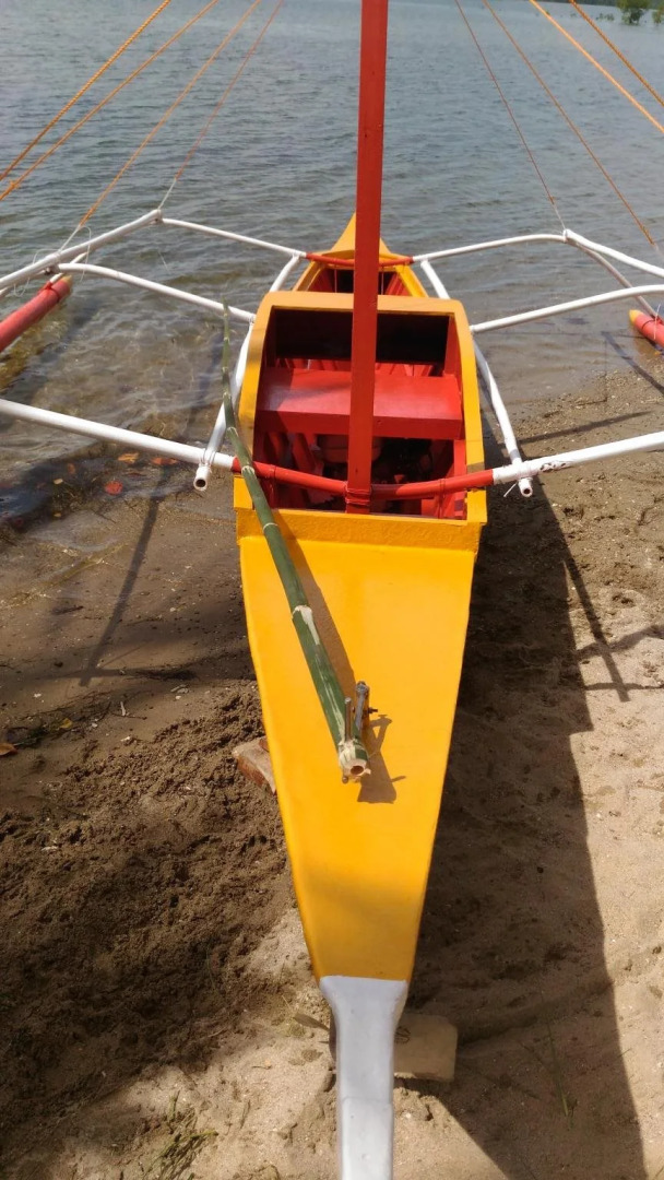 Chilly Beach Resort Palawan