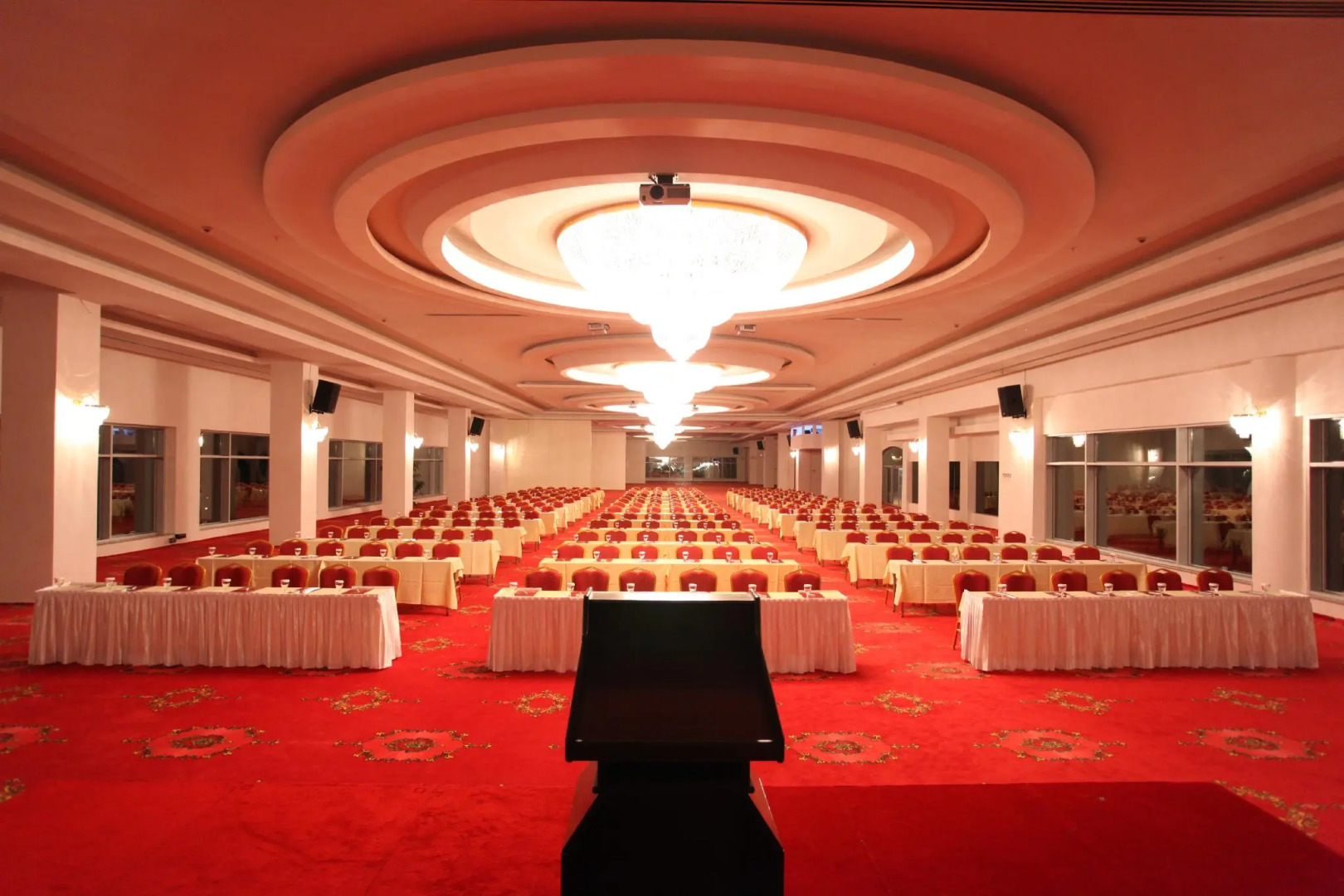 Gungor Ottoman Palace Antakya