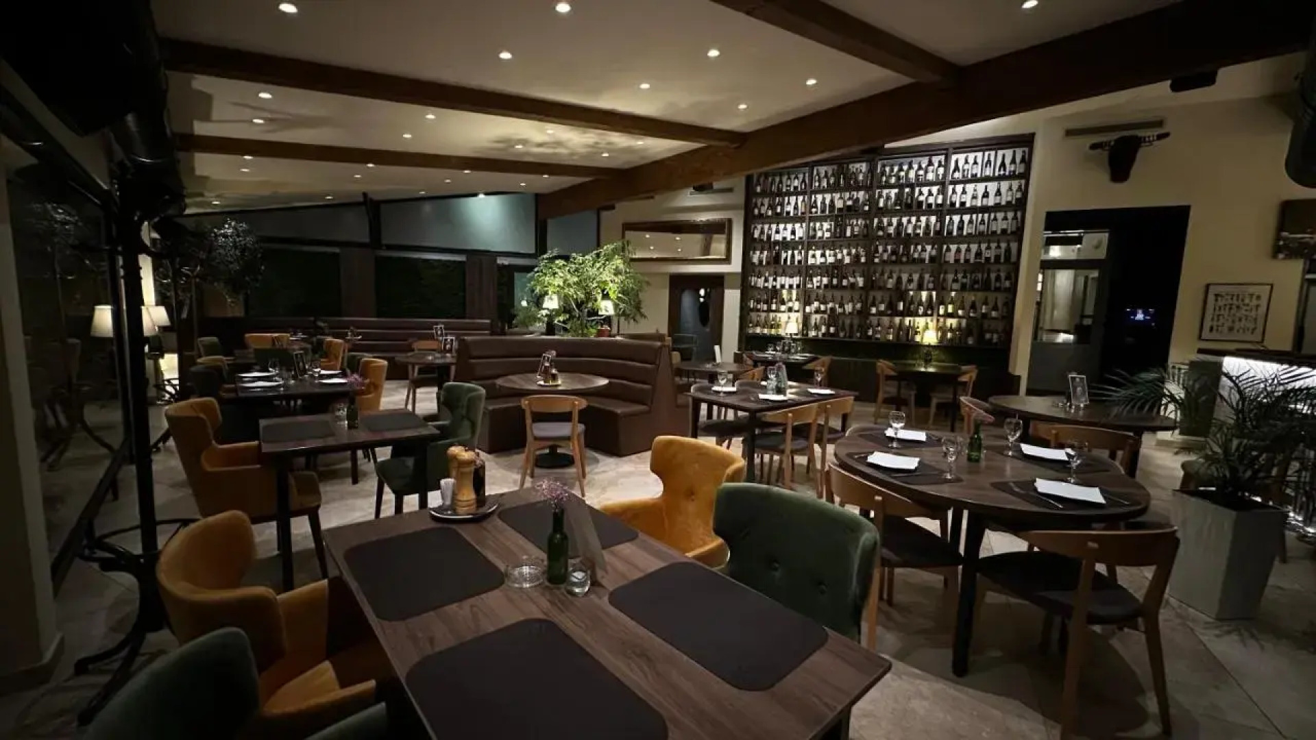 Guest Accommodation Zak