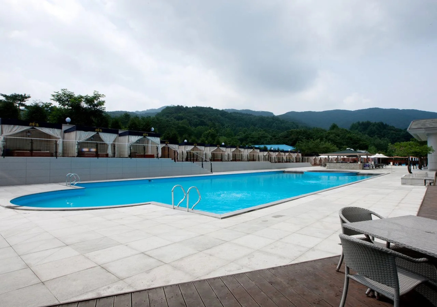 Orient Hotel & Resort