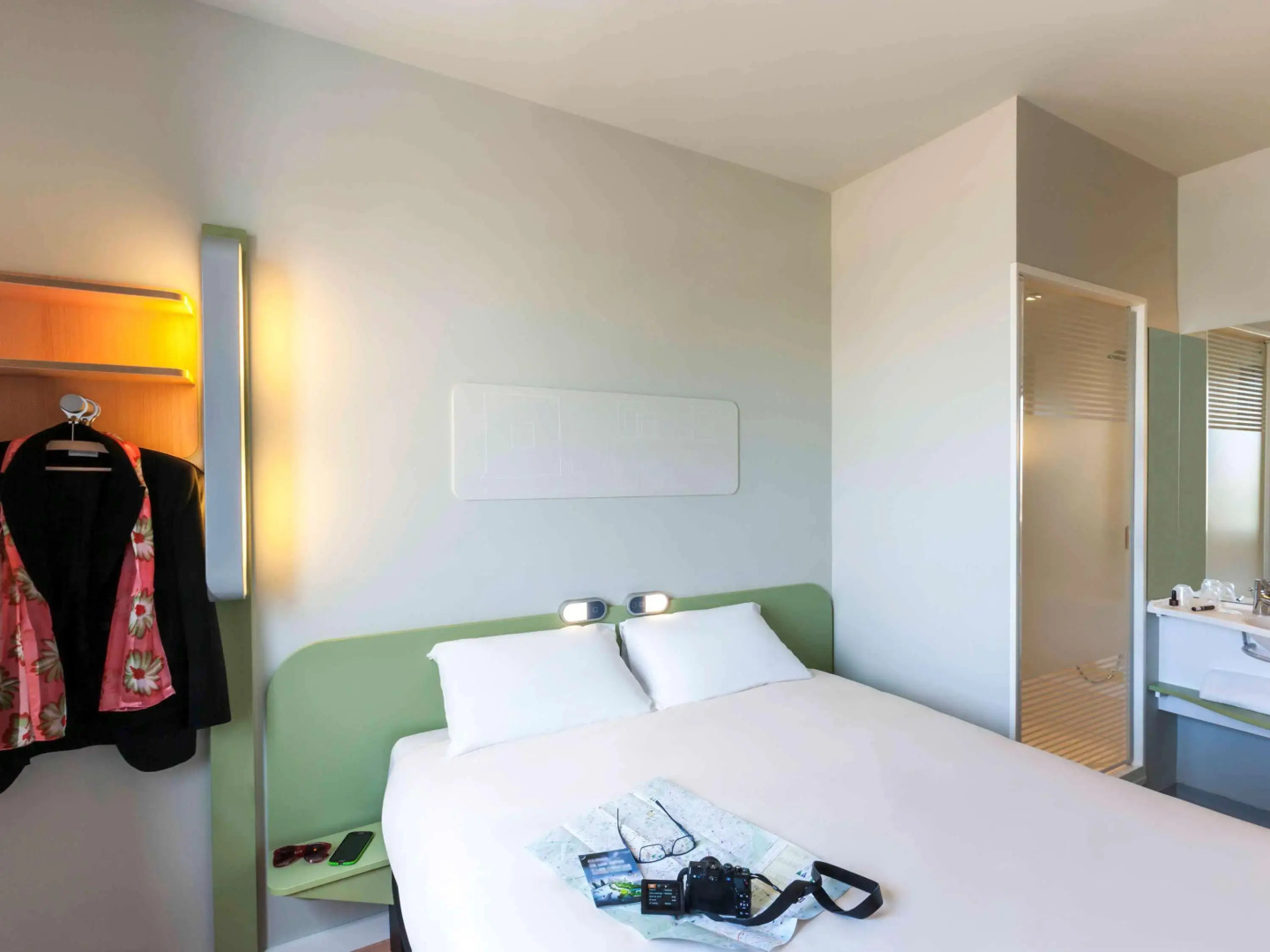 Ibis Budget Valencia Alcasser