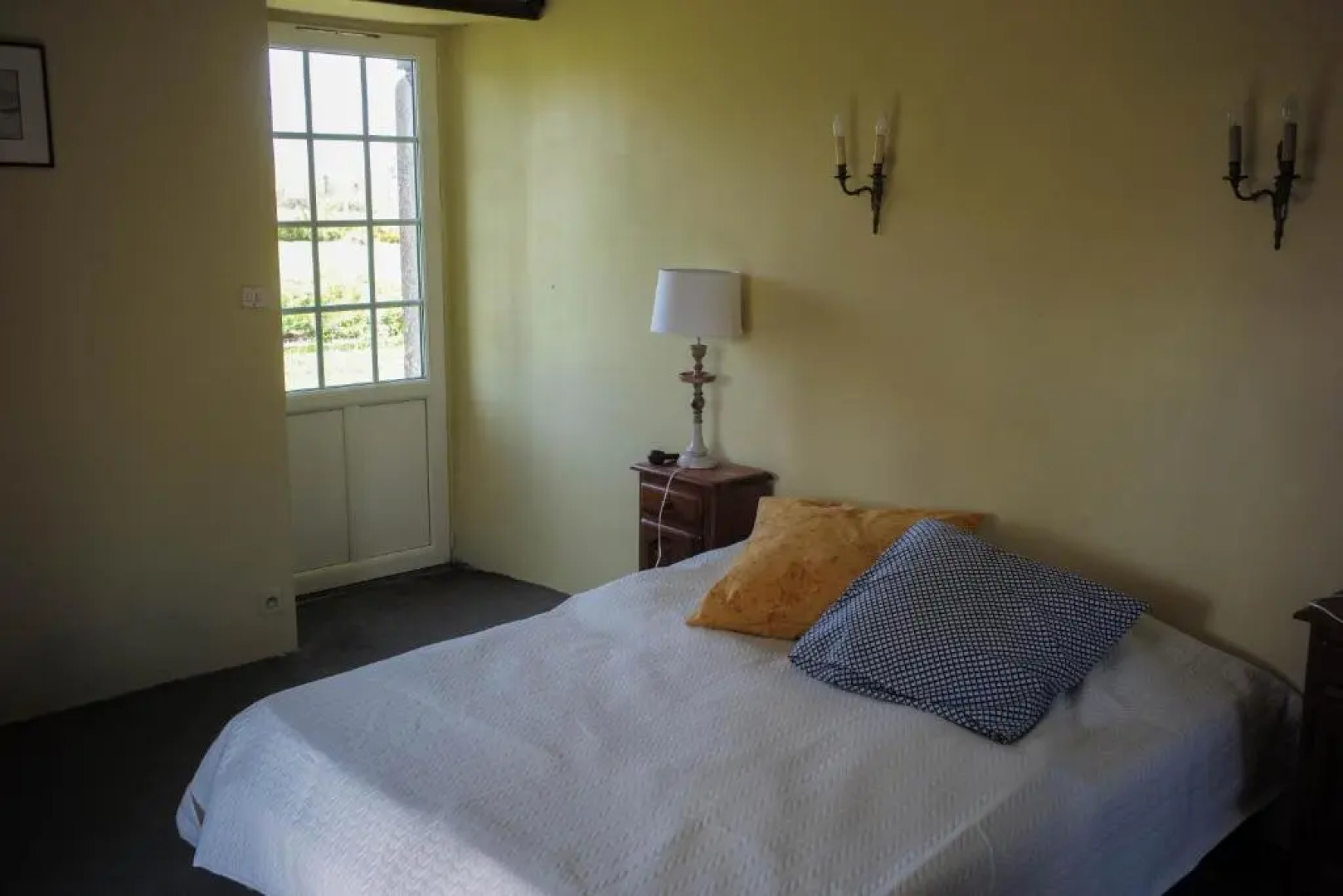 Gîtes de la roblinière